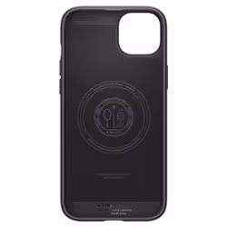 Spigen ACS06815 6.1" Housse Noir - Vue supplémentaire 6