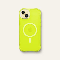 CYRILL UltraSheer 6.1" Housse Citron vert