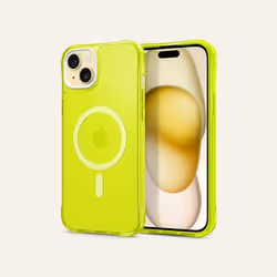 CYRILL UltraSheer 6.1" Housse Citron vert