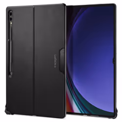 Spigen Thin Fit Pro 14.6" Folio Noir