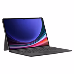 Spigen Thin Fit Pro 14.6" Folio Noir