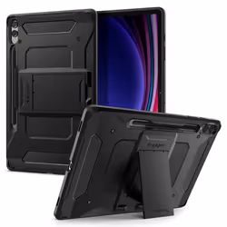 Spigen ACS06835, Housse, Sagem, Galaxy Tab S9 Plus
