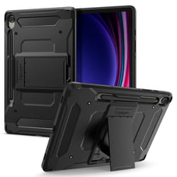 Spigen Tough Armor Pro 11" Housse Noir