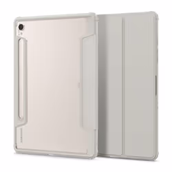 Spigen Ultra Hybrid Pro 11" Folio porte carte Gris