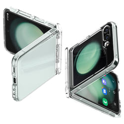 Spigen Thin Fit Pro 6.7" Housse Transparent