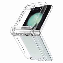 Spigen Thin Fit Pro 6.7" Housse Transparent