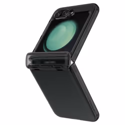 Spigen ACS06845 6.7" Housse Gris