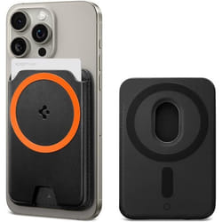 Spigen AFA06866 smartphone et accessoire pour téléphones portables Support de carte