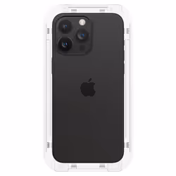 Spigen AGL06872 écran et protection arrière de téléphones portables Protection d'écran transparent Apple 1 pièce(s) - Vue supplémentaire 7