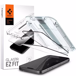 Spigen AGL06873, Apple, iPhone 15 Pro Max, Résistant aux rayures, Transparent, 1 pièce(s)