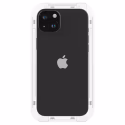 Spigen AGL06903 écran et protection arrière de téléphones portables Protection d'écran transparent Apple 2 pièce(s) - Vue supplémentaire 7