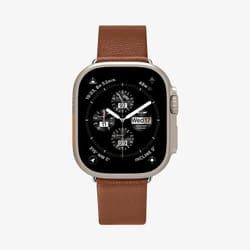 Spigen Apple Watch Ultra (49mm) Band Marron