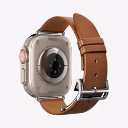 Spigen Apple Watch Ultra (49mm) Band Marron
