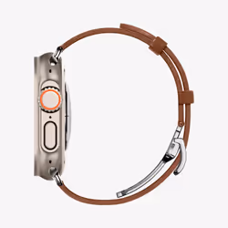 Spigen Apple Watch Ultra (49mm) Band Marron
