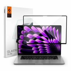Spigen GLAS.tR SLIM Film de protection pour écran d’ordinateur portable