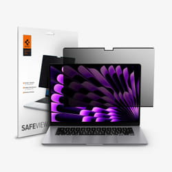Spigen AFL06951 accessoire d'ordinateurs portables Film de protection pour écran d’ordinateur portable