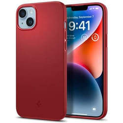 Spigen ACS06857 6.7" Housse Transparent
