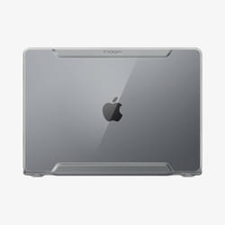 Spigen ACS06957 15" Coque Transparent