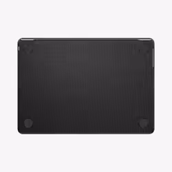 Spigen Urban Fit 15" Housse Noir