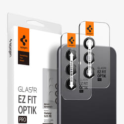Spigen AGL06987 smartphone et accessoire pour téléphones portables Cache objectif