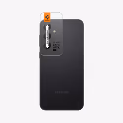 Spigen AGL06987 smartphone et accessoire pour téléphones portables Cache objectif