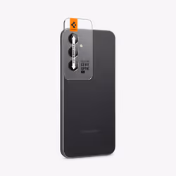 Spigen AGL06987 smartphone et accessoire pour téléphones portables Cache objectif