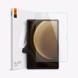 Spigen Glas.tR SLIM, Protection d'écran transparent, 9H, Verre trempé, 1 pièce(s)