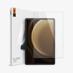 Spigen Glas.tR SLIM Protection d'écran transparent Samsung 1 pièce(s)