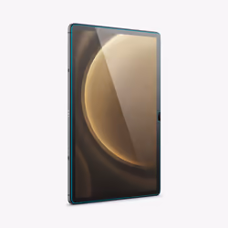 Spigen Glas.tR SLIM Protection d'écran transparent Samsung 1 pièce(s)