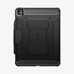 Spigen Rugged Armor Pro, Folio, Apple, iPad Pro 13-inch (2024), 33 cm (13")