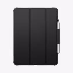 Spigen Rugged Armor Pro 13" Folio Noir
