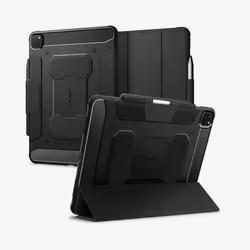 Spigen Rugged Armor Pro 13" Folio Noir