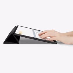 Spigen Urban Fit 13" Folio Noir