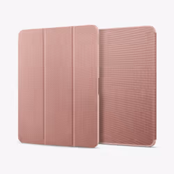 Spigen Urban Fit, Folio, Apple, iPad Pro 13-inch (2024), 33 cm (13")