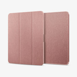 Spigen Urban Fit 13" Folio Or rose