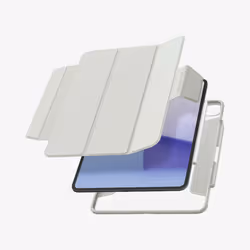 Spigen Air Skin Pro 13" Folio Gris
