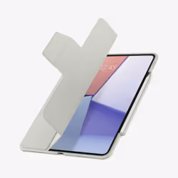 Spigen Air Skin Pro 13" Folio Gris
