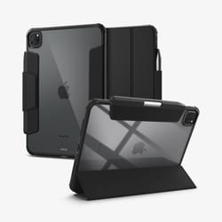 Spigen Ultra Hybrid Pro 11" Folio Noir