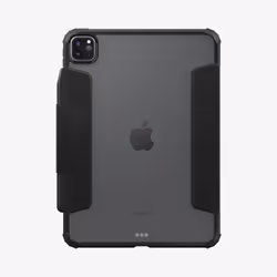 Spigen Ultra Hybrid Pro 11" Folio Noir