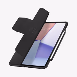 Spigen Ultra Hybrid Pro 11" Folio Noir