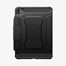 Spigen Rugged Armor Pro 11" Folio Noir