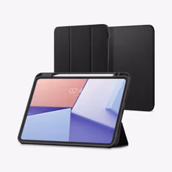 Spigen Urban Fit 11" Folio Noir