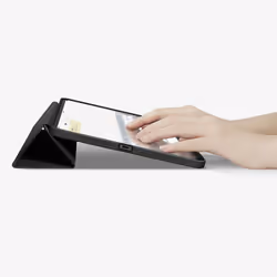 Spigen Urban Fit 11" Folio Noir