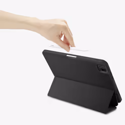 Spigen Urban Fit 11" Folio Noir - Vue supplémentaire 4