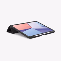 Spigen Urban Fit 11" Folio Noir - Vue supplémentaire 5