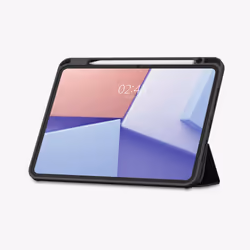 Spigen Urban Fit 11" Folio Noir - Vue supplémentaire 6