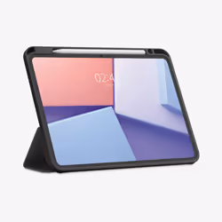 Spigen Urban Fit 11" Folio Noir - Vue supplémentaire 7