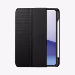 Spigen Urban Fit 11" Folio Noir - Vue supplémentaire 8