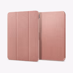 Spigen Urban Fit, Folio, Apple, iPad Pro 11-inch (2024), 27,9 cm (11")