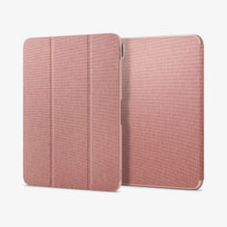 Spigen Urban Fit 11" Folio Or rose